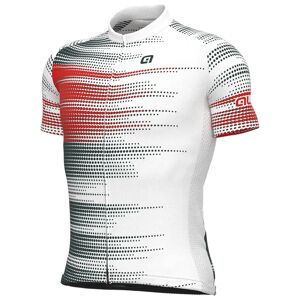 ALÉ Turbo Short Sleeve Jersey Short Sleeve Jersey, for men, size S, Cycling jersey, Cycling clothing