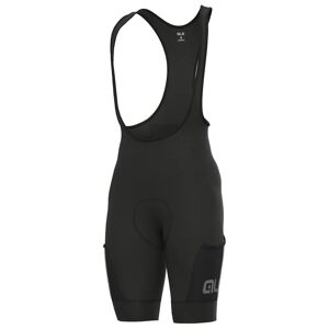 ALÉ Cargo Bib Shorts Bib Shorts, for men, size 2XL, Cycle shorts, Cycling clothing