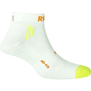 PAC P.A.C BK 3.2 Reflective Cycling Socks Cycling Socks, for men, size XL, MTB socks, Cycling gear