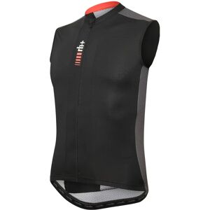 RH+ Primo Sleeveless Cycling Jersey Sleeveless Jersey, for men, size S, Cycling jersey, Cycling clothing