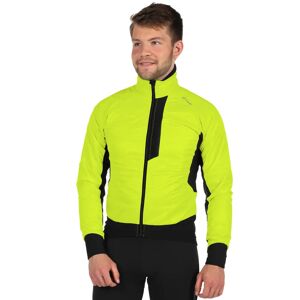 LÖFFLER Hotbond PL60 Winter Jacket Thermal Jacket, for men, size S, Winter jacket, Bike gear