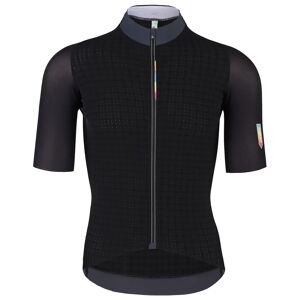 Q36.5 Clima Short Sleeve Jersey, for men, size L, Cycling jersey, Cycling clothing