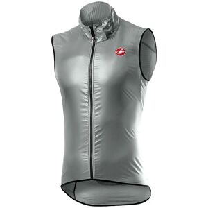 Castelli Aria Wind Vest, for men, size S, Cycling vest, Bike gear