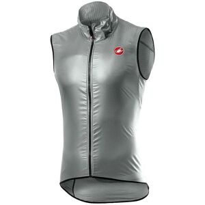 Castelli Aria Wind Vest, for men, size 2XL, Cycling vest, Cycling clothing