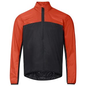 VAUDE Matera Air Wind Jacket, for men, size M, Bike jacket, Cycling clothing
