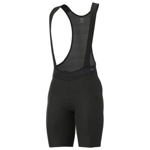 ALÉ Hammer Bib Shorts, for men, size S, Cycle trousers, Cycle clothing