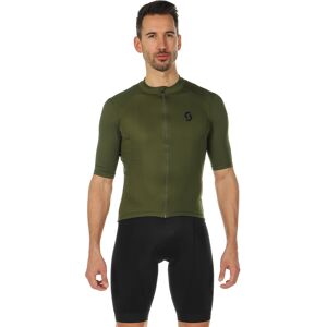 SCOTT Endurance 10 Set (cycling jersey + cycling shorts) Set (2 pieces), for men