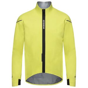 GORE WEAR Rain Jacket Spinshift Waterproof Jacket, for men, size L, Cycle jacket, Rainwear