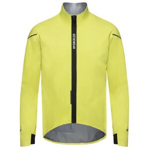 GORE WEAR Rain Jacket Spinshift Waterproof Jacket, for men, size M, Bike jacket, Cycling clothing