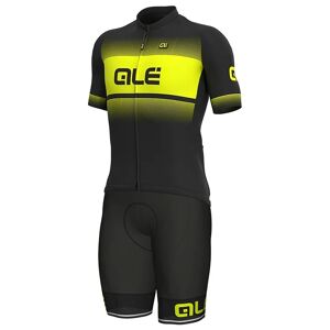 ALÉ Blend Set (cycling jersey + cycling shorts), for men