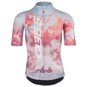 Q36.5 R2 Fresco Short Sleeve Jersey, for men, size M, Cycling jersey, Cycling clothing