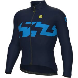 ALÉ Ready Long Sleeve Jersey Long Sleeve Jersey, for men, size L, Cycling jersey, Cycling clothing