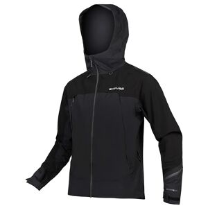 Endura MT500 II Waterproof Jacket, for men, size XL, Bike jacket, Rainwear