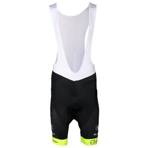 Vermarc BINGOAL WALLONIE-BRUXELLES 2024 Bib Shorts, for men, size S, Cycle shorts, Cycling clothing