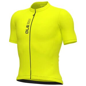 ALÉ Color Block Short Sleeve Jersey, for men, size M, Cycling jersey, Cycling clothing