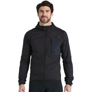 SPECIALIZED Trail Swat Winter Jacket Thermal Jacket, for men, size S, Winter jacket, Bike gear