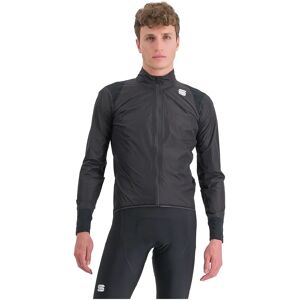 SPORTFUL Rain Jacket Hot Pack No Rain Waterproof Jacket, for men, size XL, Bike jacket, Rainwear