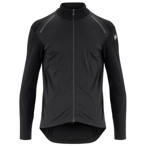 ASSOS Mille GTC Löwenkralle C2 Light Jacket Light Jacket, for men, size L, Winter jacket, Cycle clothing