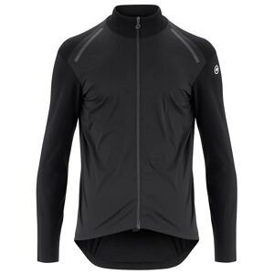 ASSOS Mille GTC Löwenkralle C2 Light Jacket Light Jacket, for men, size XL, Cycle jacket, Cycle gear