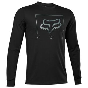 FOX Ranger Drirelease Long Sleeve Bike Shirt Bikeshirt, for men, size L, Cycling jersey, Cycling clothing