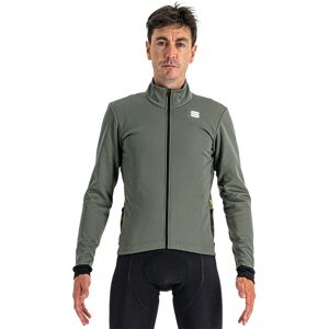 SPORTFUL Neo Winter Jacket, for men, size L, Winter jacket, Cycle clothing