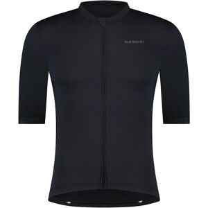 Shimano Futuro Short Sleeve Jersey Short Sleeve Jersey, for men, size L, Cycling jersey, Cycling clothing