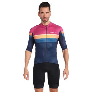 NALINI New Speed Set (cycling jersey + cycling shorts) Set (2 pieces), for men