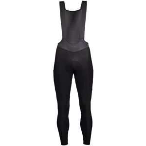 SCOTT RC Warm Bib Tights, for men, size XL, Cycle tights, Cycling clothing