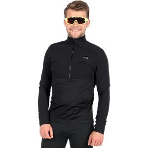 GORE WEAR TrailKPR Hybrid Long Sleeve Jersey Long Sleeve Jersey, for men, size XL, Cycling jersey, Cycle clothing