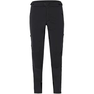 VAUDE Minaki Bike Trousers w/o Pad Long Bike Pants, for men, size L, Cycle trousers, Cycle gear