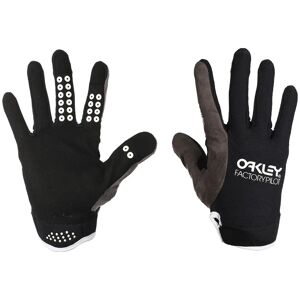 OAKLEY Full Finger Gloves All Mountain Cycling Gloves, for men, size M, Cycling gloves, Cycling gear