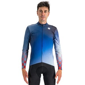 SPORTFUL Rocket Long Sleeve Jersey, for men, size XL, Cycling jersey, Cycle clothing