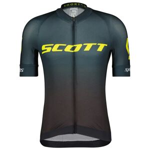 SCOTT RC Pro World Cup Edt. Short Sleeve Jersey Short Sleeve Jersey, for men, size M, Cycling jersey, Cycling clothing