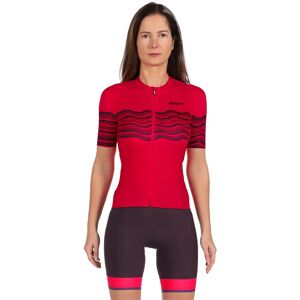 SANTINI Tono Profilo Women's Set (cycling jersey + cycling shorts) Women's Set (2 pieces), Cycling clothing