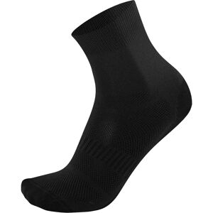 LÖFFLER TransTex Sport Cycling Socks Cycling Socks, for men, size L-XL, MTB socks, Bike gear