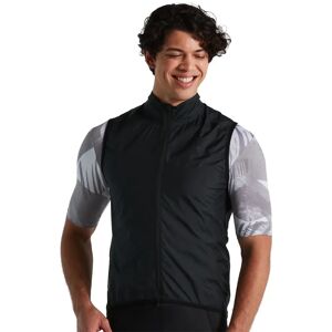 SPECIALIZED SL PRO Wind Vest Wind Vest, for men, size S, Cycling vest, Bike gear