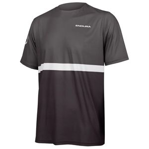 ENDURA Singletrack Core II Bike Shirt Bikeshirt, for men, size 2XL, Cycling jersey, Cycle clothing