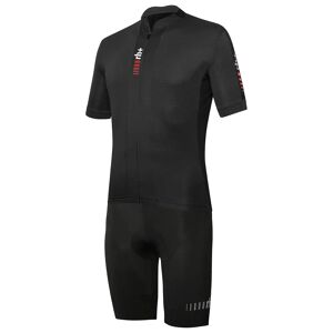 RH+ New primo Set (cycling jersey + cycling shorts) Set (2 pieces), for men