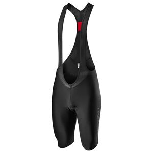 CASTELLI Nanoflex Pro Race Bib Shorts Bib Shorts, for men, size S, Cycle trousers, Cycle clothing