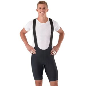 TREK Circuit Bib Shorts Bib Shorts, for men, size 2XL, Cycle shorts, Cycling clothing