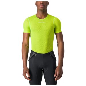 CASTELLI Pro Mesh 2.0 Cycling Base Layer Base Layer, for men, size M, Singlet, Cycling clothing