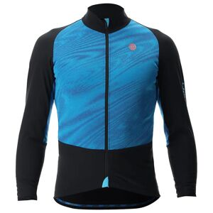 UYN Winterjacke Biking Allroad Winter Jacket Thermal Jacket, for men, size M, Cycle jacket, Cycling clothing