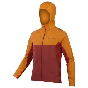 ENDURA MT500 Thermo II Light Jacket Light Jacket, for men, size 2XL, Winter jacket, Cycling clothing