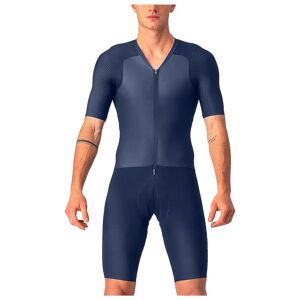 CASTELLI Sanremo RC Race Bodysuit Race Bodysuit, for men, size XL, Cycling body, Cycling clothing