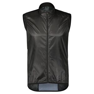 SCOTT RC Team Windbreaker Wind Vest, for men, size S, Cycling vest, Bike gear