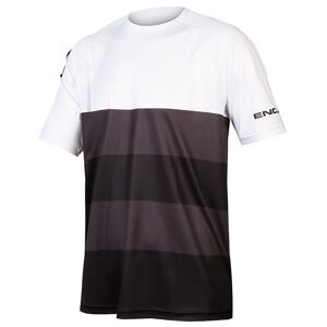 ENDURA Singletrack Core T Bike Shirt Bikeshirt, for men, size S, Cycling jersey, Cycling clothing