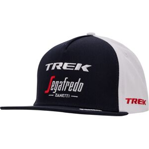 Santini TREK SEGAFREDO Cycling Cap 2023 Peaked Cycling Cap, for men, Cycle cap, Cycling clothing