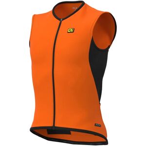 ALÉ Thermal Vest, for men, size 2XL, Cycling vest, Cycling clothing