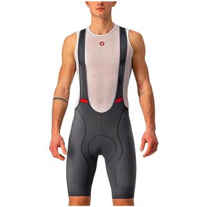 Castelli Competizione Bib Shorts Bib Shorts, for men, size S, Cycle trousers, Cycle clothing