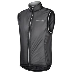 Endura FS260-Pro Adrenaline II Wind Vest Wind Vest, for men, size L, Cycling vest, Cycle gear